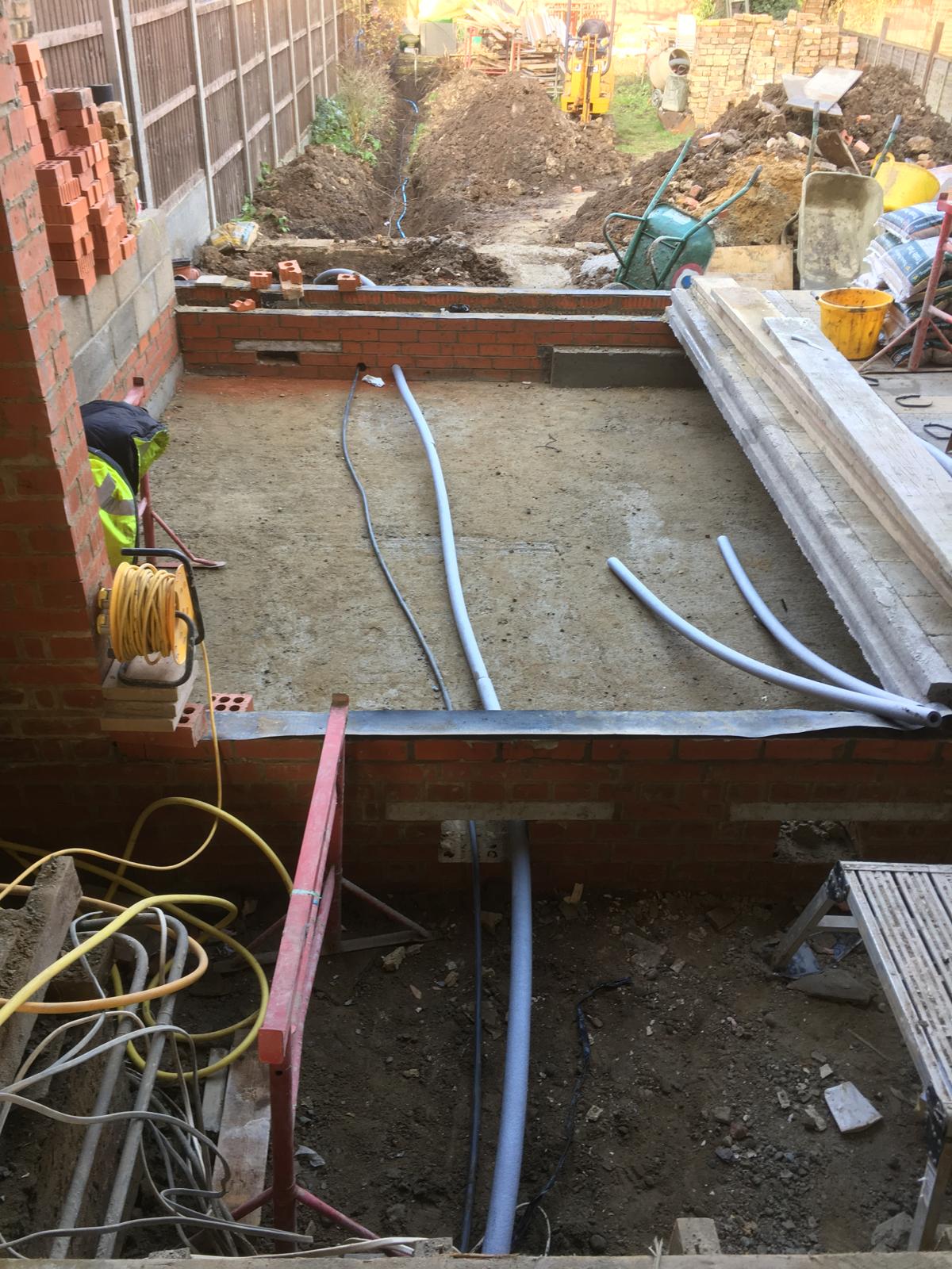 House Extension Sevenoaks
