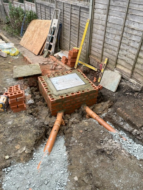 Construction Services Meopham