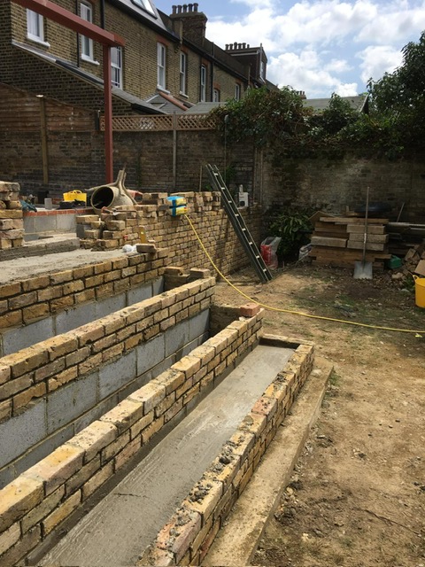 Construction Services Rochester
