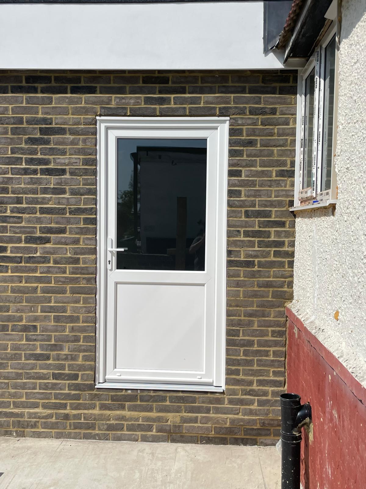 Renovation and Extension Services in Welling