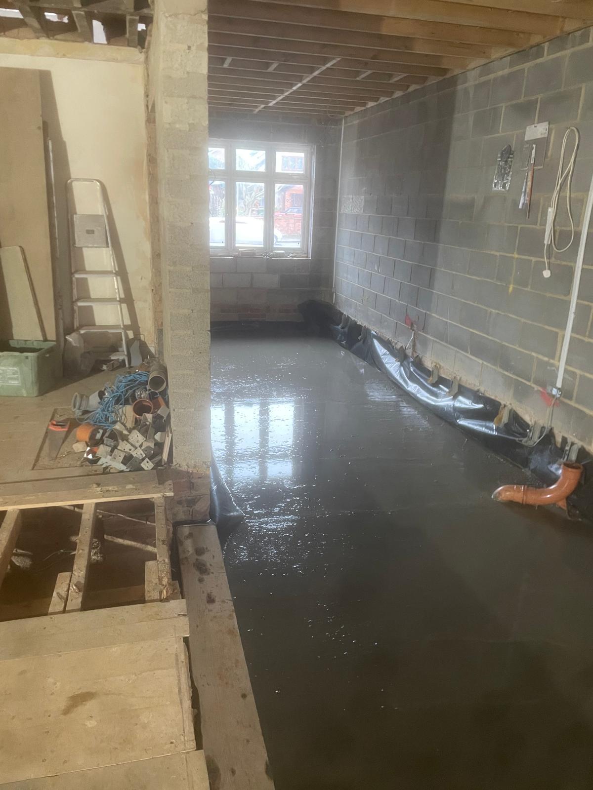 Complete Guide to Planning a House Extension