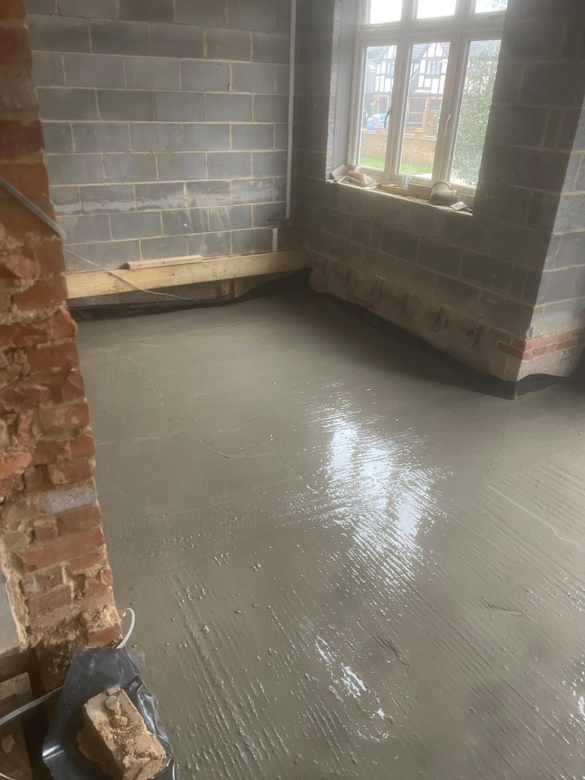 How to Improve Energy Efficiency During an Extension Project