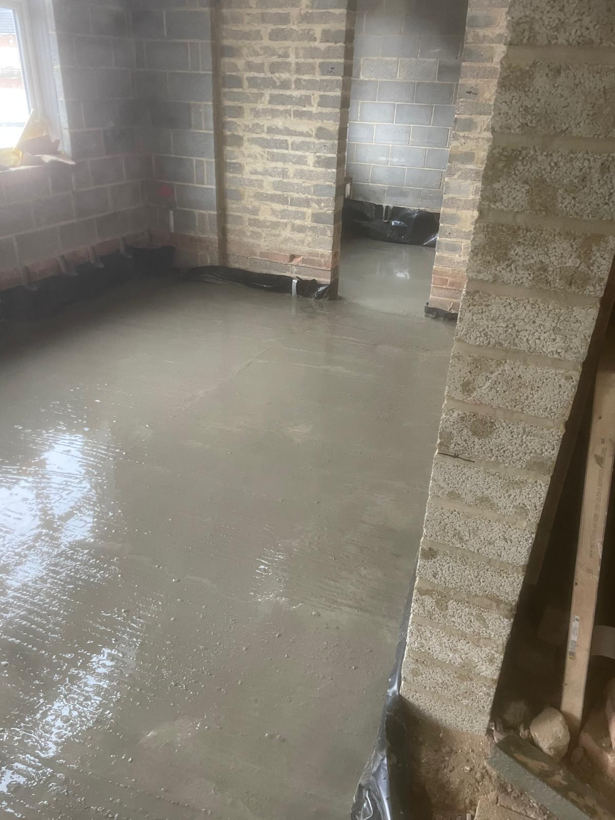 Choosing the Right Builder for Your House Extension