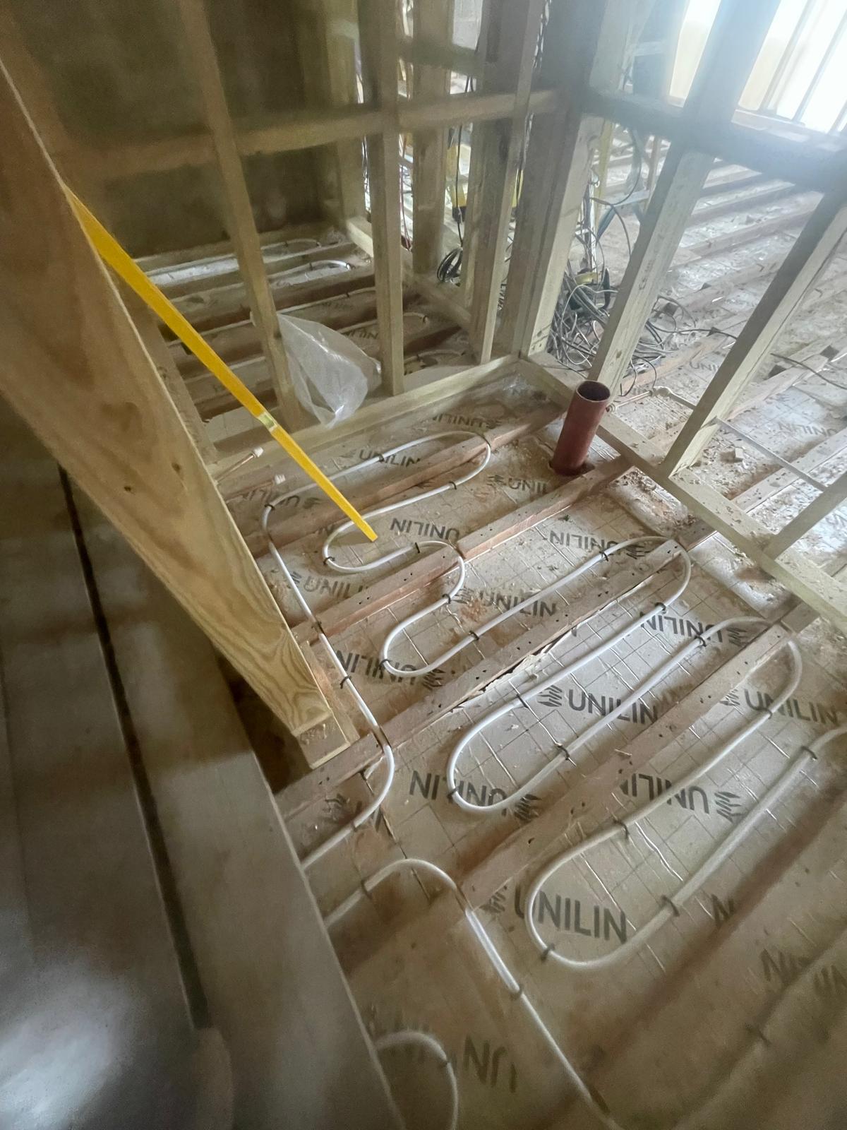 Home Renovation Services in Welling