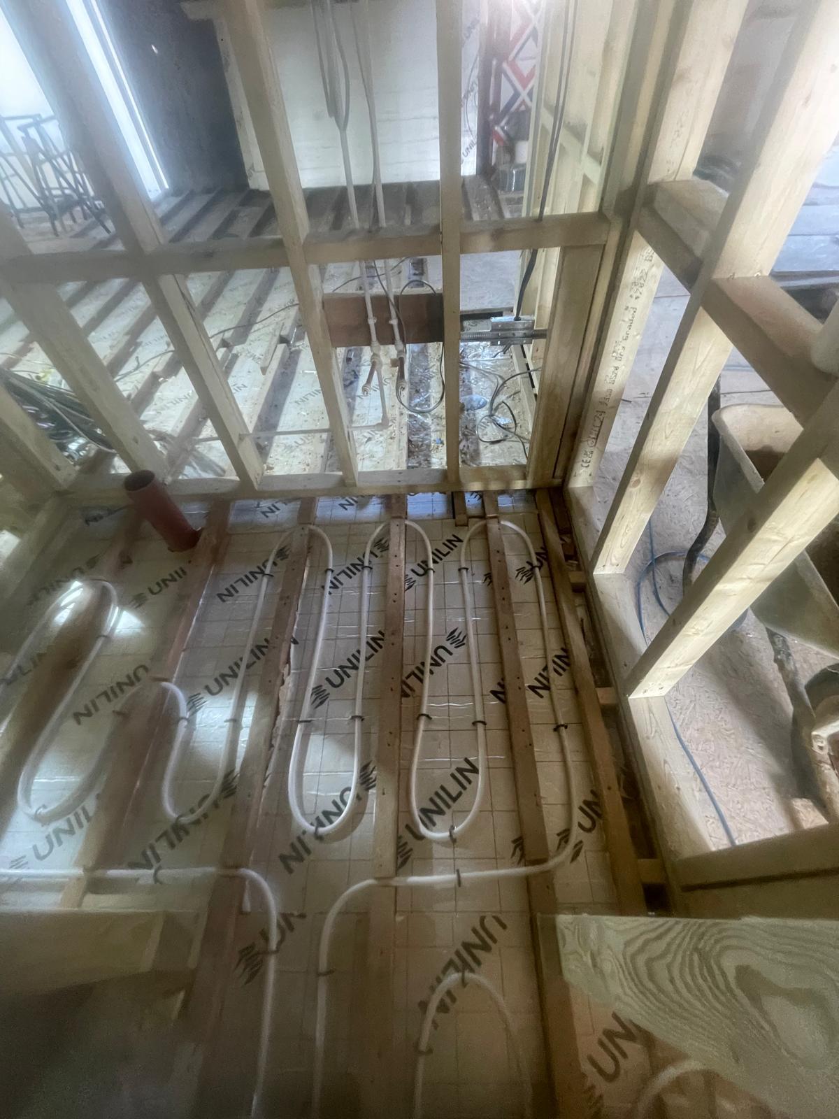 Loft Conversion Services in Welling Homes