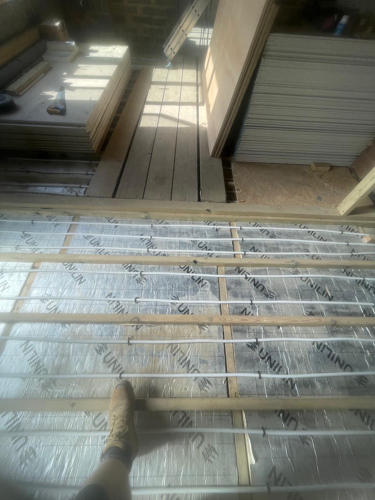 How Do I Make My Extension More Energy Efficient?